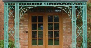 porch canopy