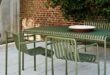 outdoor furniture