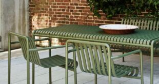 outdoor furniture