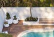 pool landscaping ideas