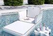 outdoor pool furniture