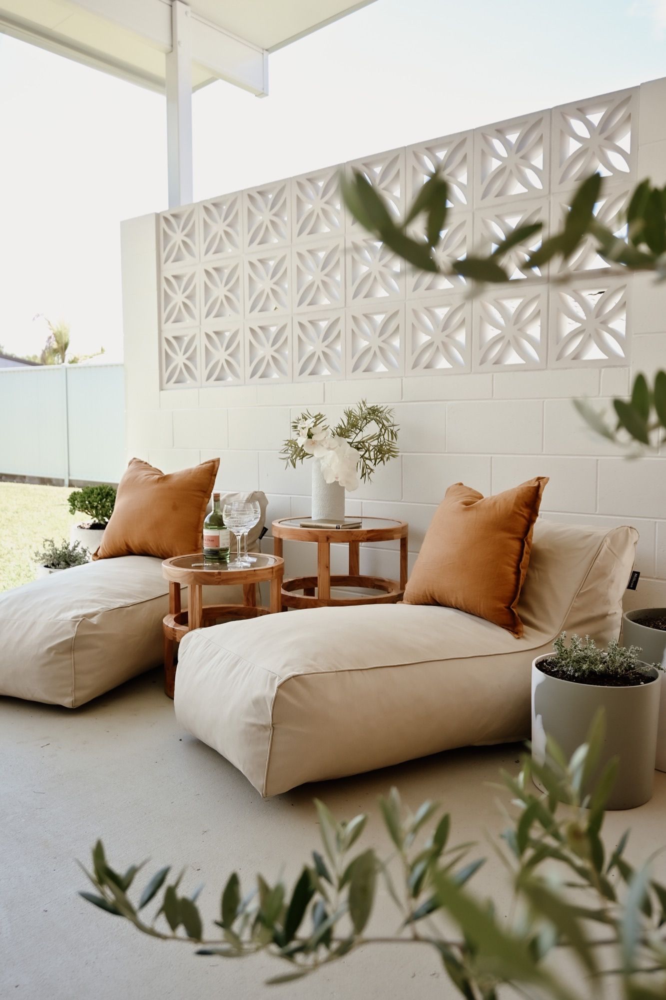 Enhance Your Poolside Oasis with Stylish and Comfortable Furniture