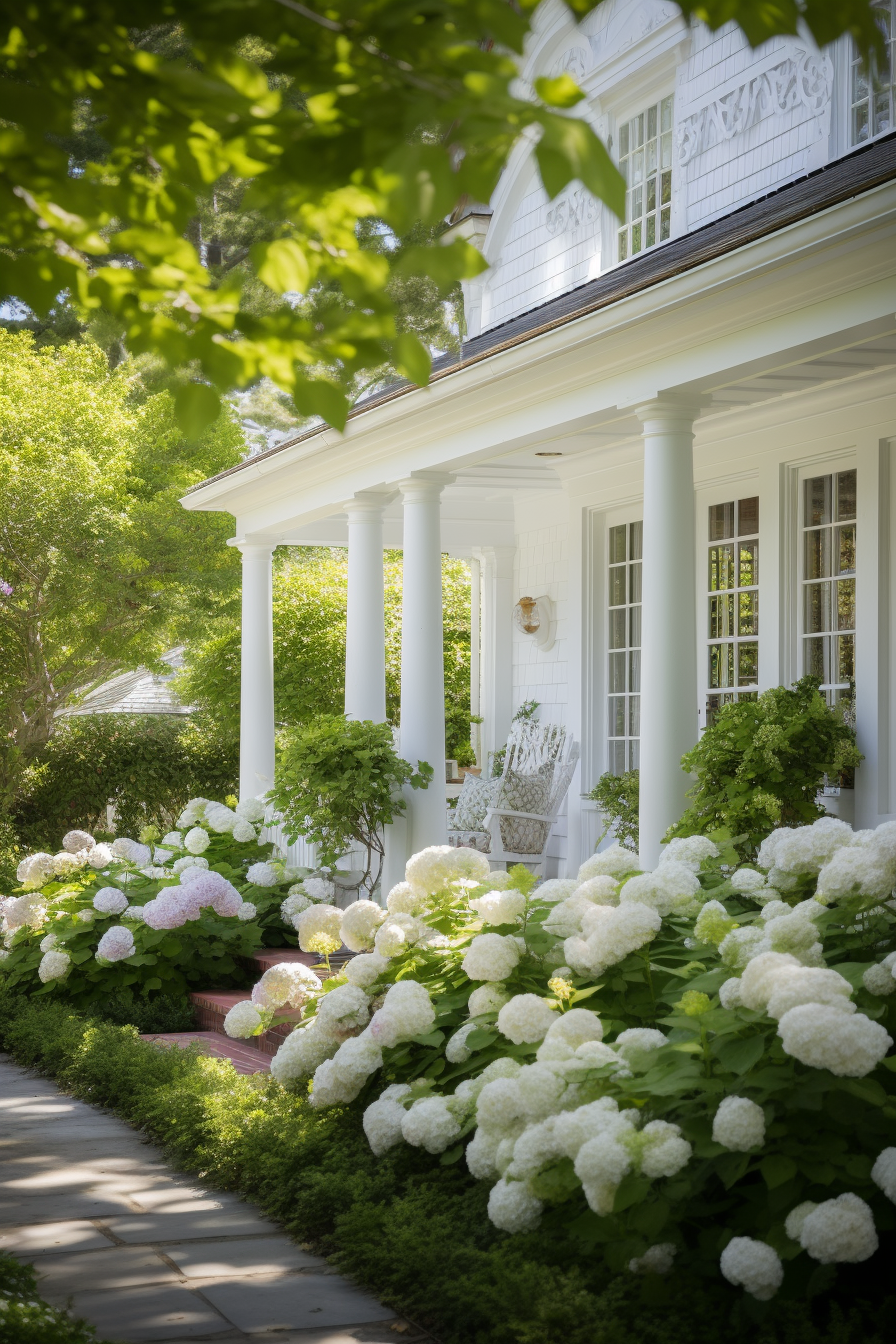 Enhance the Beauty of Your Home with Stunning Landscaping