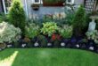 front yard landscaping ideas