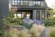 landscaping with ornamental grasses