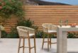 patio bar stools