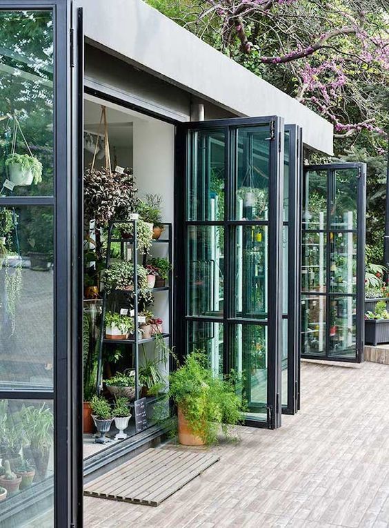 Enhancing Outdoor Living Spaces with Stylish Patio Doors