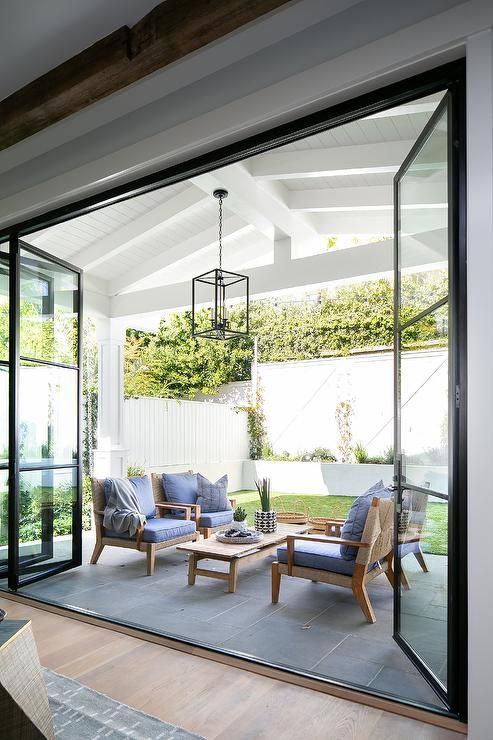 Enhancing Outdoor Spaces: A Guide to Patio Doors