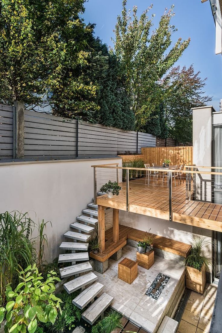 Enhancing Outdoor Spaces: Elevating Your Rooftop Patio Design