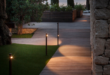 landscape lighting design