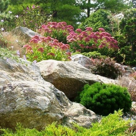 Enhancing Outdoor Spaces with Landscaping Rocks