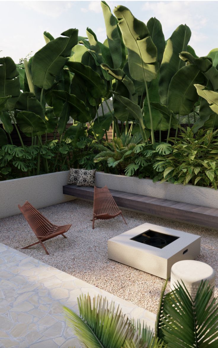 Enhancing Outdoor Spaces with Thoughtful
Design