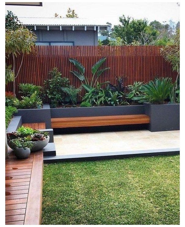 Enhancing Your Backyard with Creative Landscaping Ideas