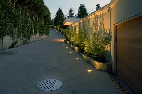 Enhancing Your Driveway with Beautiful Landscaping