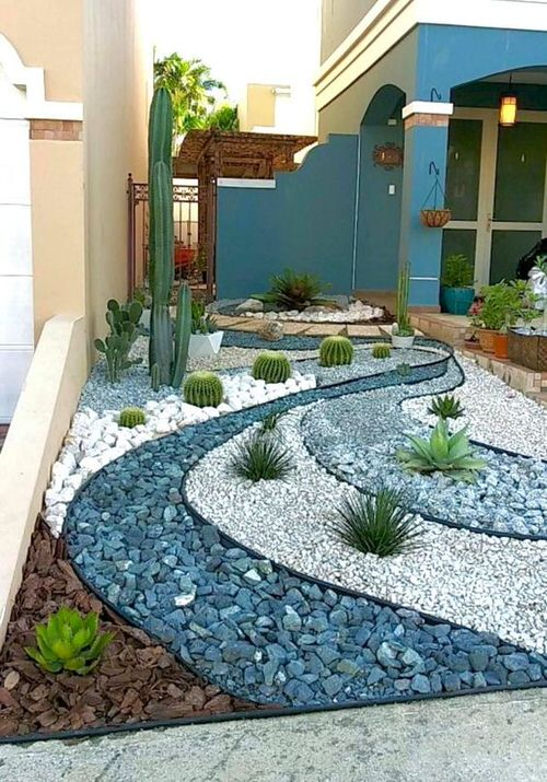 Enhancing Your Front Yard: Creative Landscaping Ideas to Elevate Your Home’s Curb Appeal