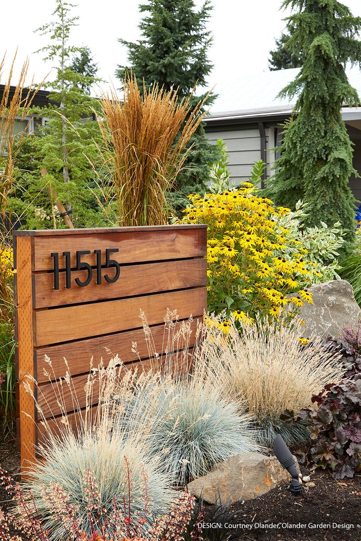 Enhancing Your Front Yard with Beautiful Landscape Ideas