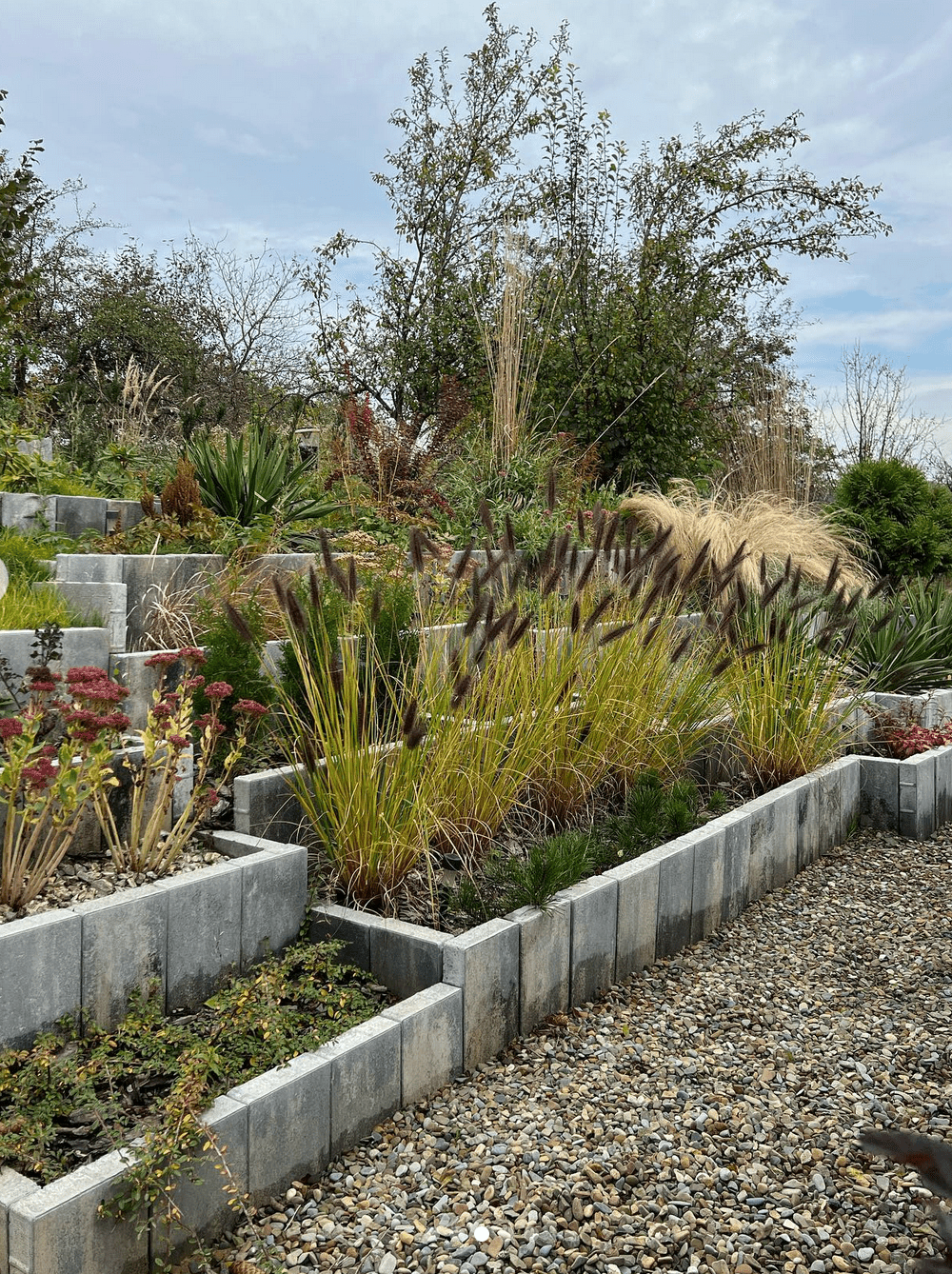 Enhancing Your Garden with Beautiful Border Edging