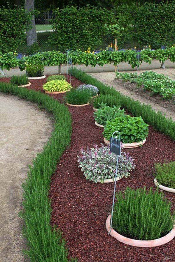 Enhancing Your Garden with Beautiful Edging Designs