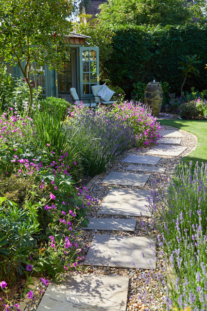 garden design trees