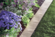 garden design edging