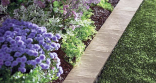 garden design edging