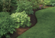 garden design edging