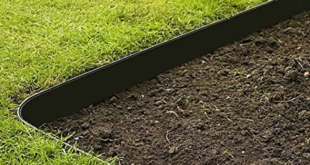 landscaping edging