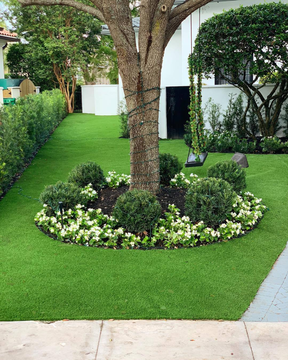 Enhancing Your Home with Beautiful Landscaping