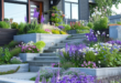 landscaping curb appeal