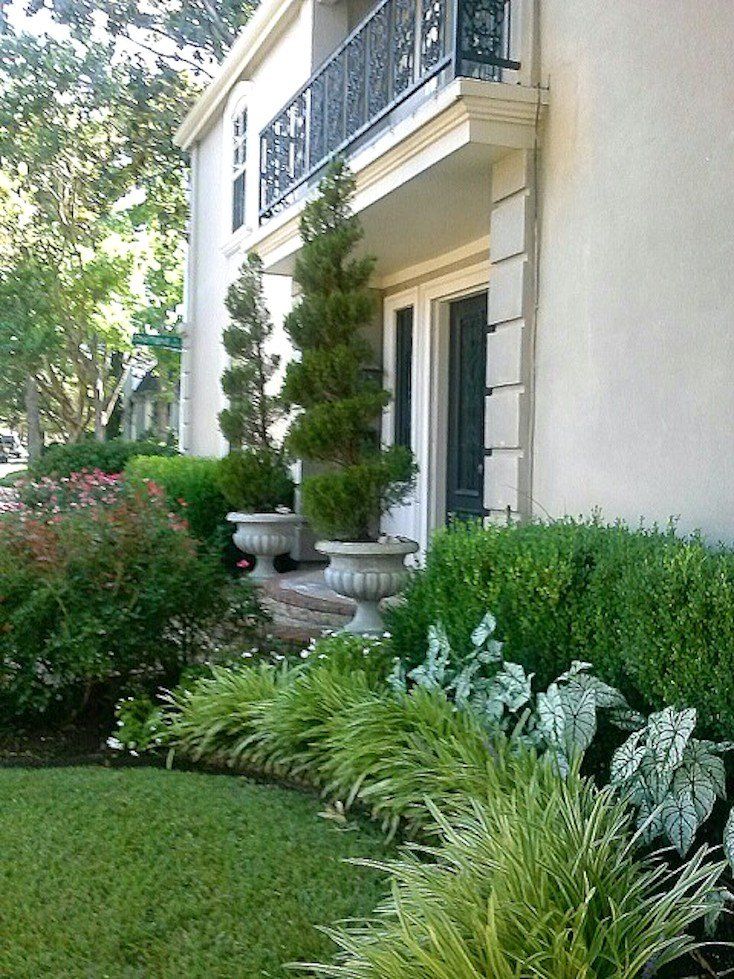 Enhancing Your Home’s Exterior: The Beauty of LandscapingClose to Your House