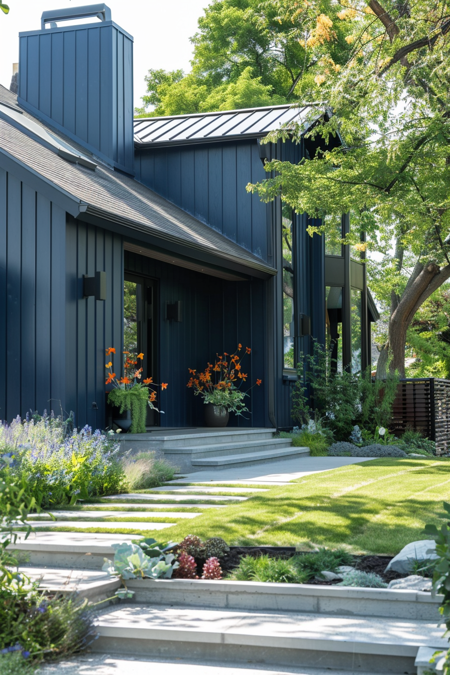 Enhancing Your Home’s Exterior with Beautiful Landscaping