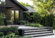 landscaping curb appeal