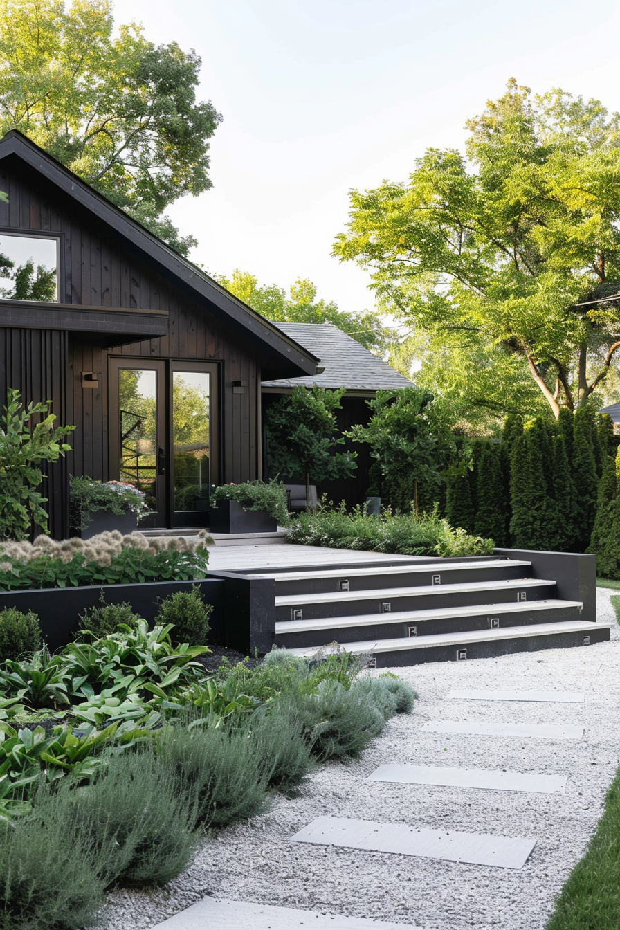 Enhancing Your Home’s Exterior with Stunning Landscaping