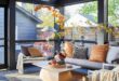 screened in porch decorating ideas