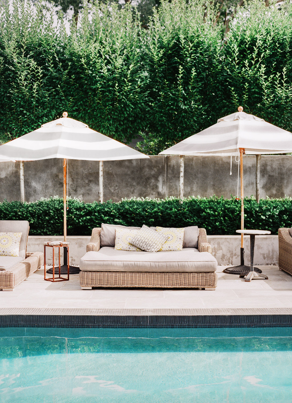 Enhancing Your Outdoor Oasis: The Ultimate Guide to Poolside Furniture