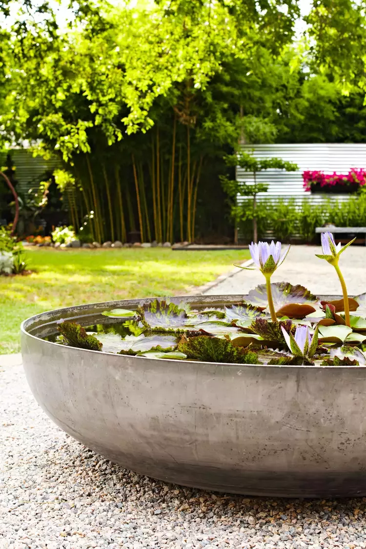 Enhancing Your Outdoor Oasis with a Charming Fountain