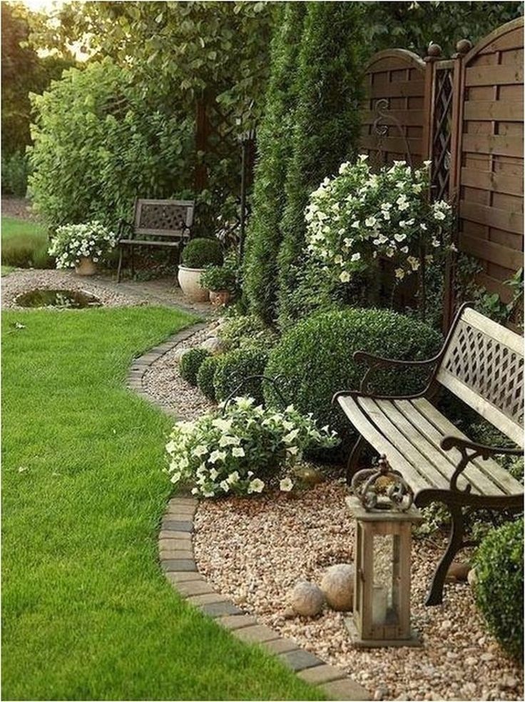 Enhancing Your Outdoor Space: Creating a Beautiful Landscape Around Your Patio