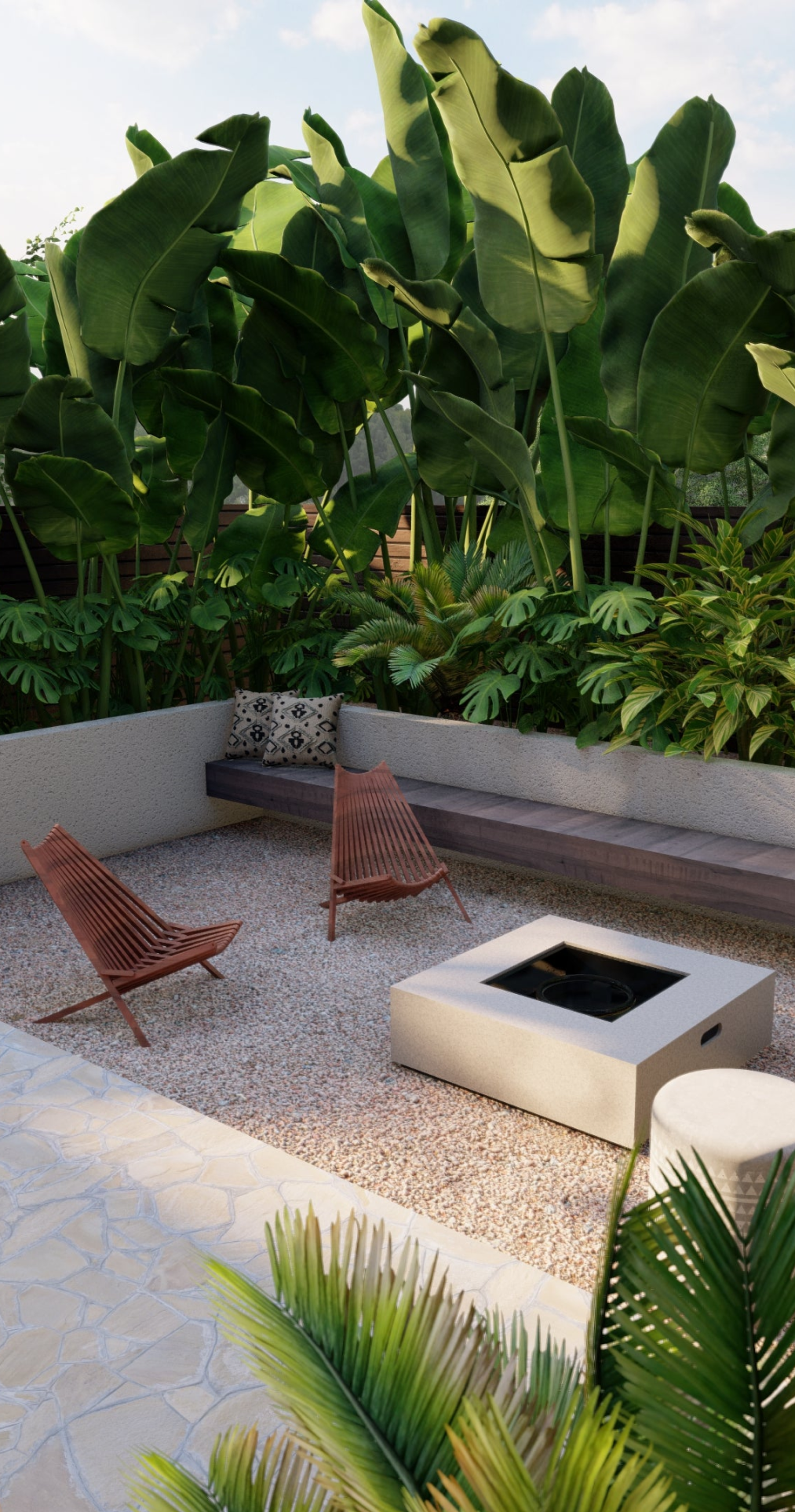 Enhancing Your Outdoor Space: Creative Backyard Design Ideas