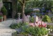 courtyard garden ideas