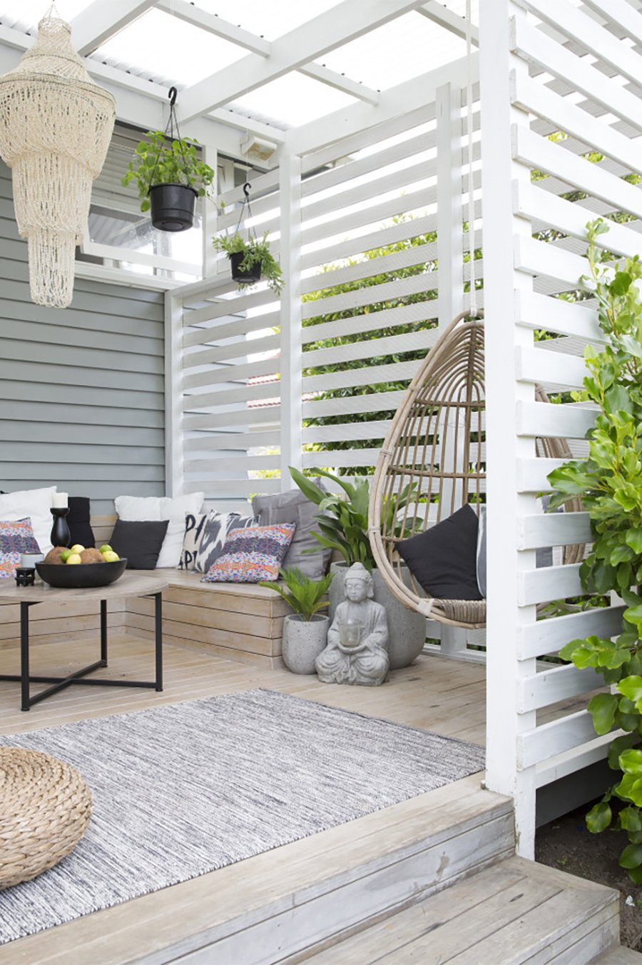 Enhancing Your Outdoor Space: Creative Ideas for Al Fresco Living