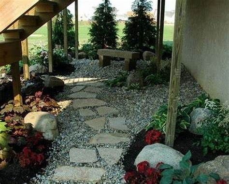 Enhancing Your Outdoor Space: Creative Landscaping Ideas for Underneath Your Deck