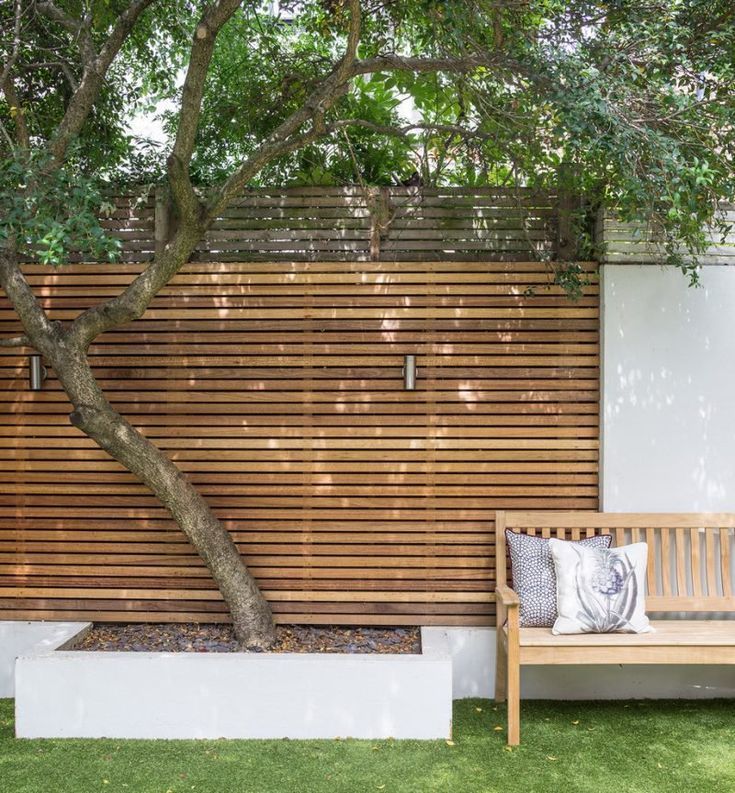 Enhancing Your Outdoor Space: The Beauty of Garden Fences