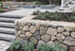 landscaping retaining walls