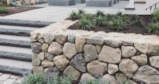 landscaping retaining walls