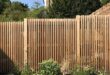 garden fencing