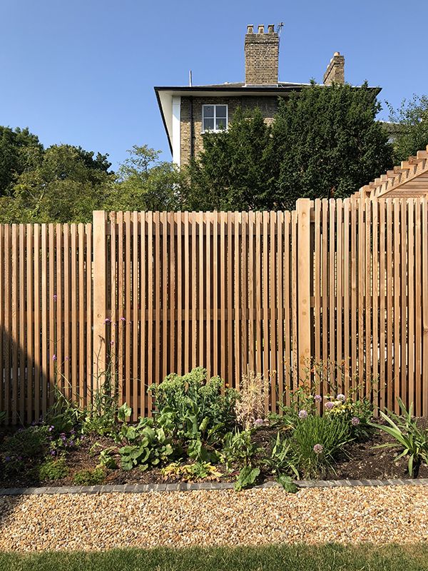 Enhancing Your Outdoor Space: The Benefits of Garden Fencing