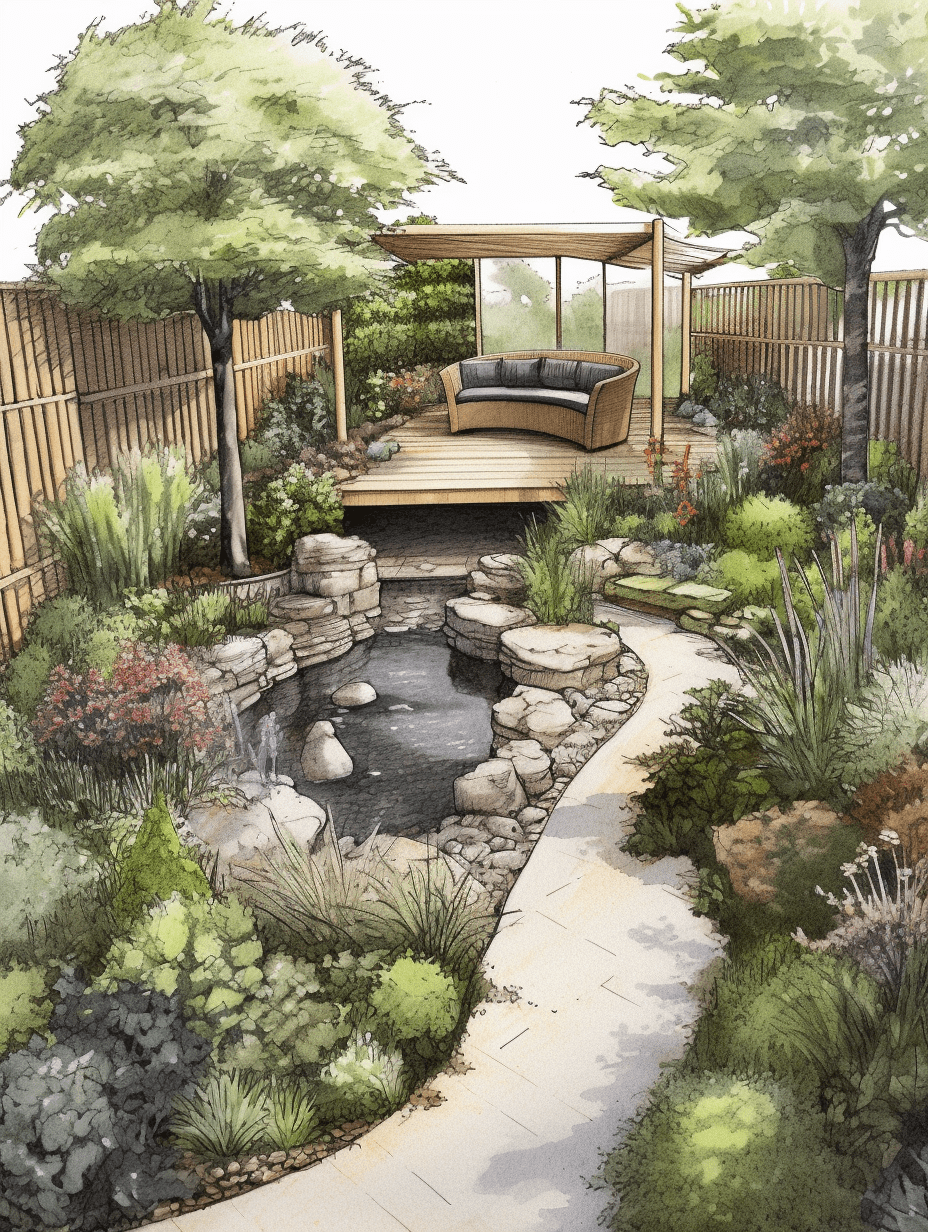 Enhancing Your Outdoor Space: The art of garden landscape design