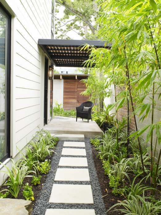 Enhancing Your Outdoor Space: Tips for Side Yard Landscaping