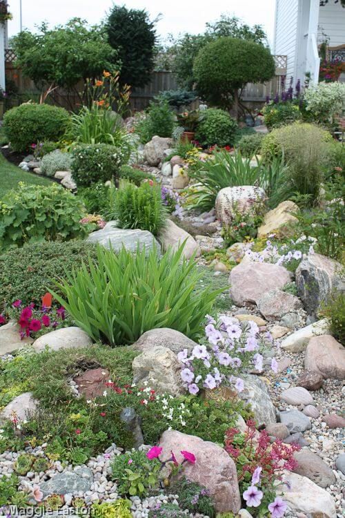 Enhancing Your Outdoor Space: Transforming Your Garden with Rock Landscaping