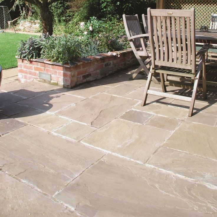 Enhance Your Outdoor Space with Stylish Patio Slabs